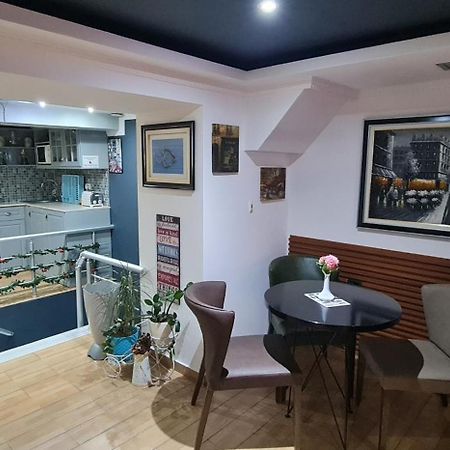 Funky Guest House & Adventures Përmet Екстериор снимка