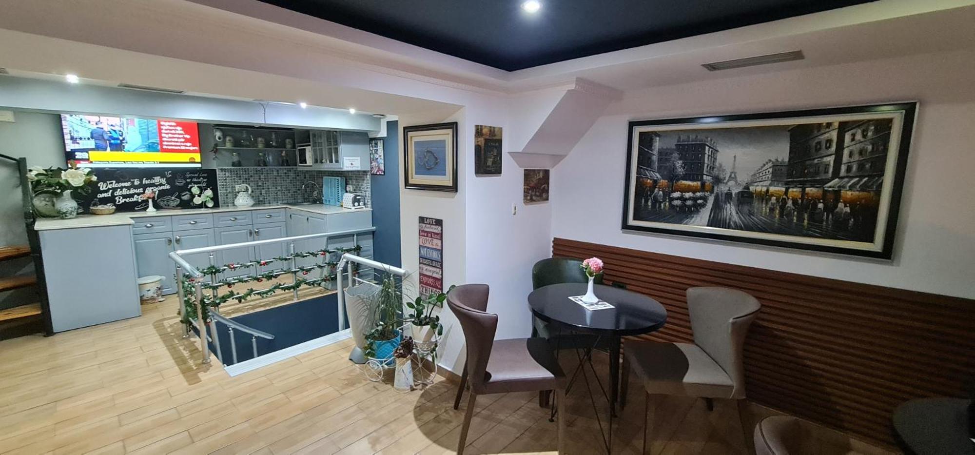 Funky Guest House & Adventures Përmet Екстериор снимка