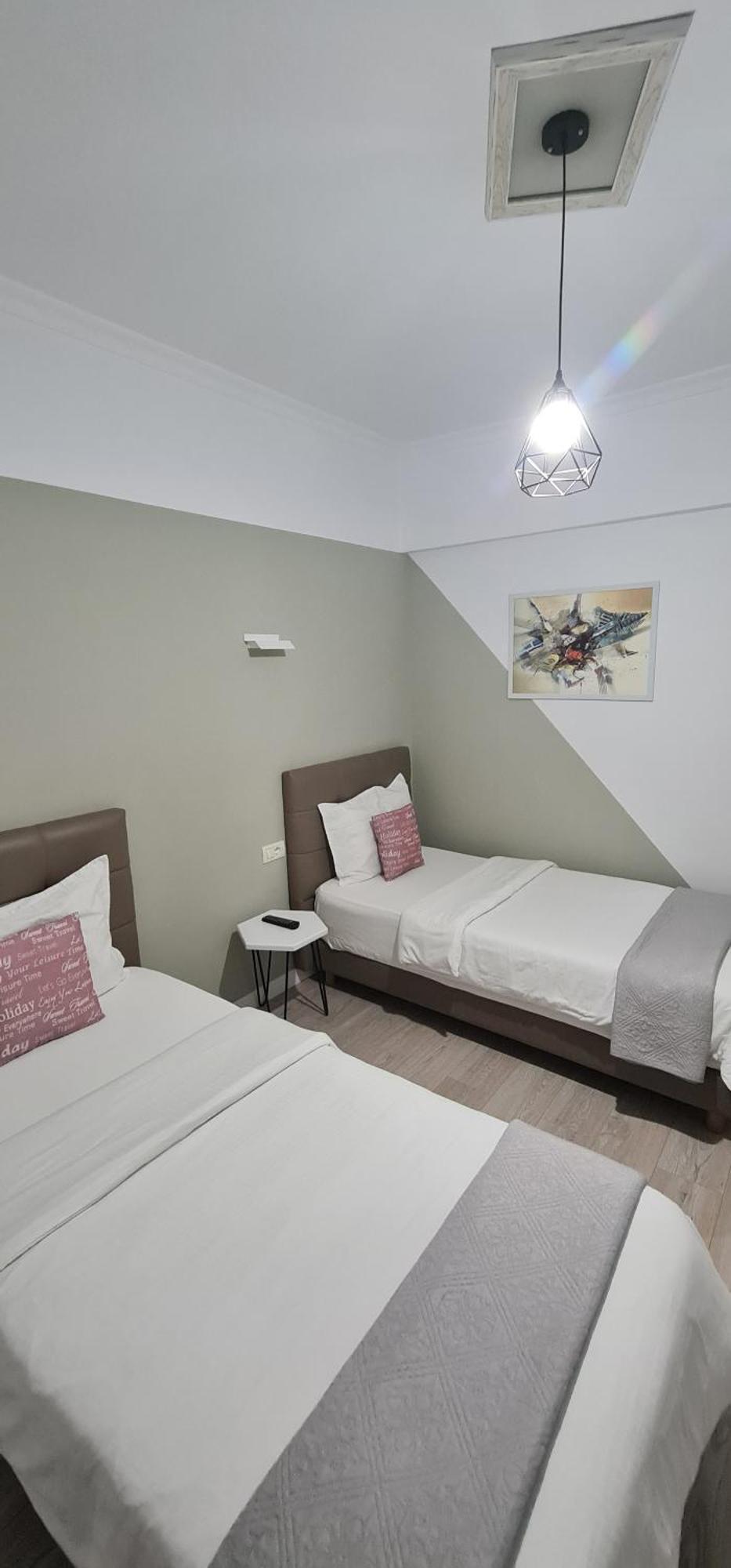 Funky Guest House & Adventures Përmet Екстериор снимка