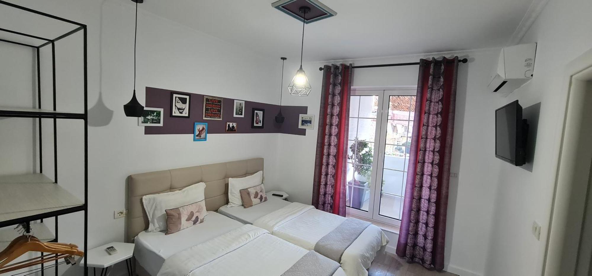 Funky Guest House & Adventures Përmet Екстериор снимка