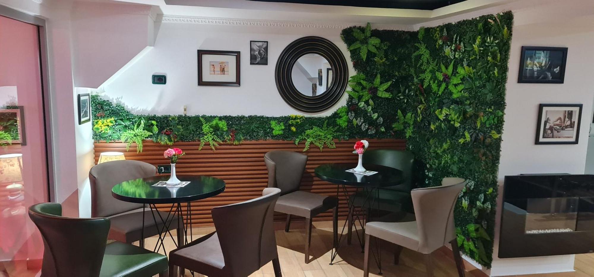 Funky Guest House & Adventures Përmet Екстериор снимка