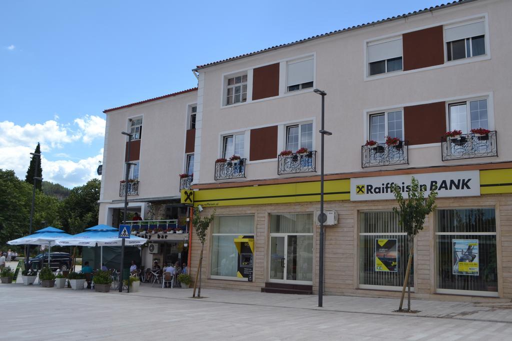 Funky Guest House & Adventures Përmet Екстериор снимка