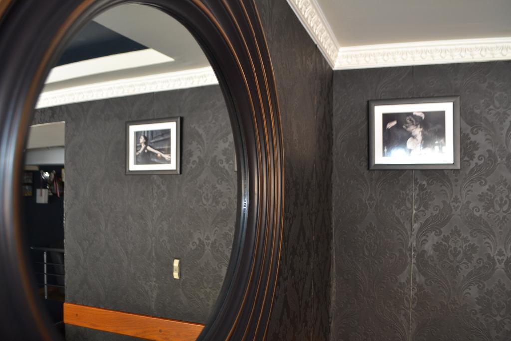 Funky Guest House & Adventures Përmet Екстериор снимка